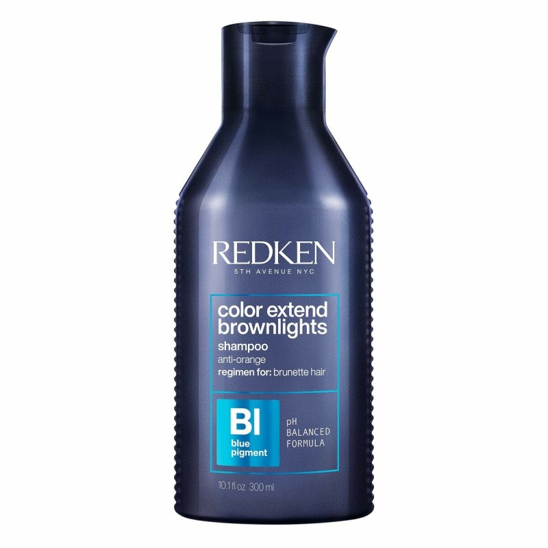 Shampooing Redken Color Extend Brownlights Cheveux marrons (300 ml) - Acheter à 17,76 € seulement chez Collector's Boutique