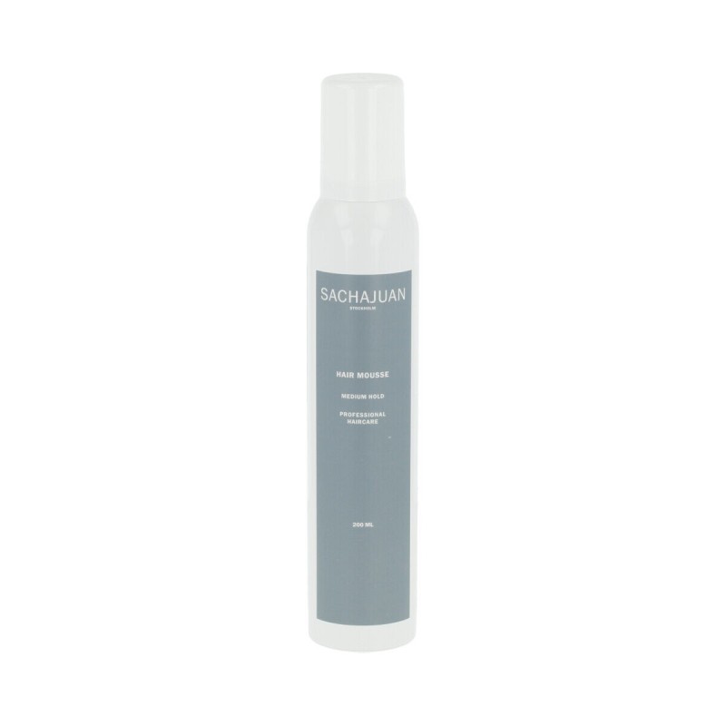 Mousse Modulable Sachajuan (200 ml) - Acheter à 14,33 € seulement chez Collector's Boutique