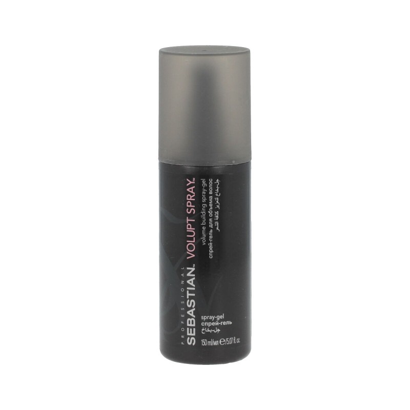 Gel stylisant Sebastian Volupt Spray (150 ml) - Acheter à 20,22 € seulement chez Collector's Boutique