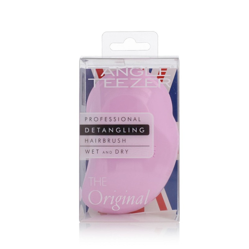 Brosse Tangle Teezer The Original Rose - Acheter à 14,21 € seulement chez Collector's Boutique