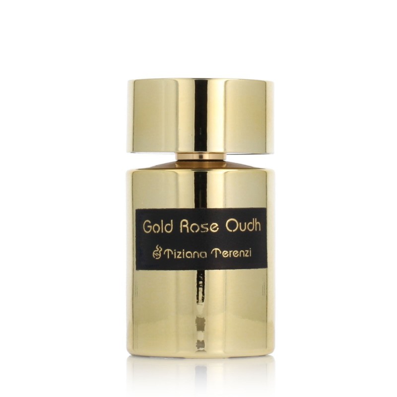 Parfum pour cheveux Tiziana Terenzi Gold Rose Oud (50 ml) - Acheter à 55,06 € seulement chez Collector's Boutique