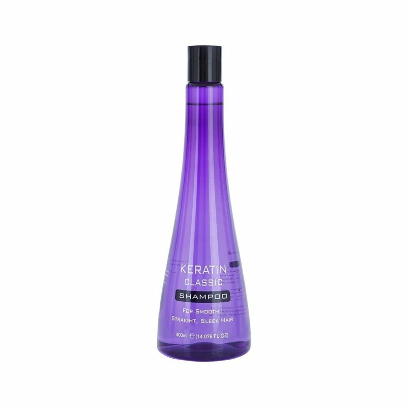 Shampooing à la kératine Xpel Keratin Classic (400 ml) - Acheter à 3,29 € seulement chez Collector's Boutique