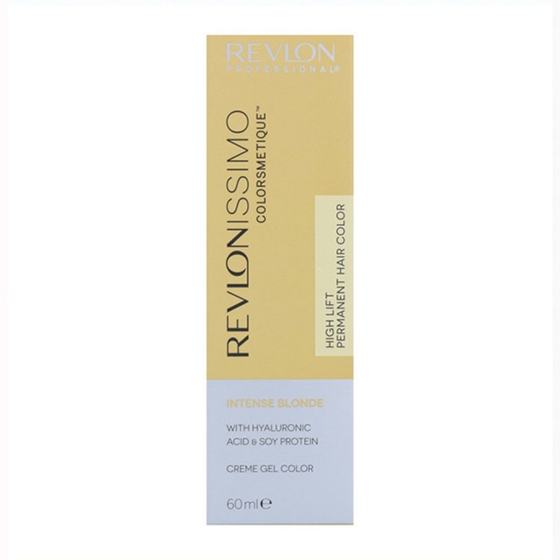 Coloration Permanente en Crème Schwarkopf Igora Vibrance Revlon Nº 1232 (60 ml) (Reconditionné C) - Acheter à 3,24 € seulement c