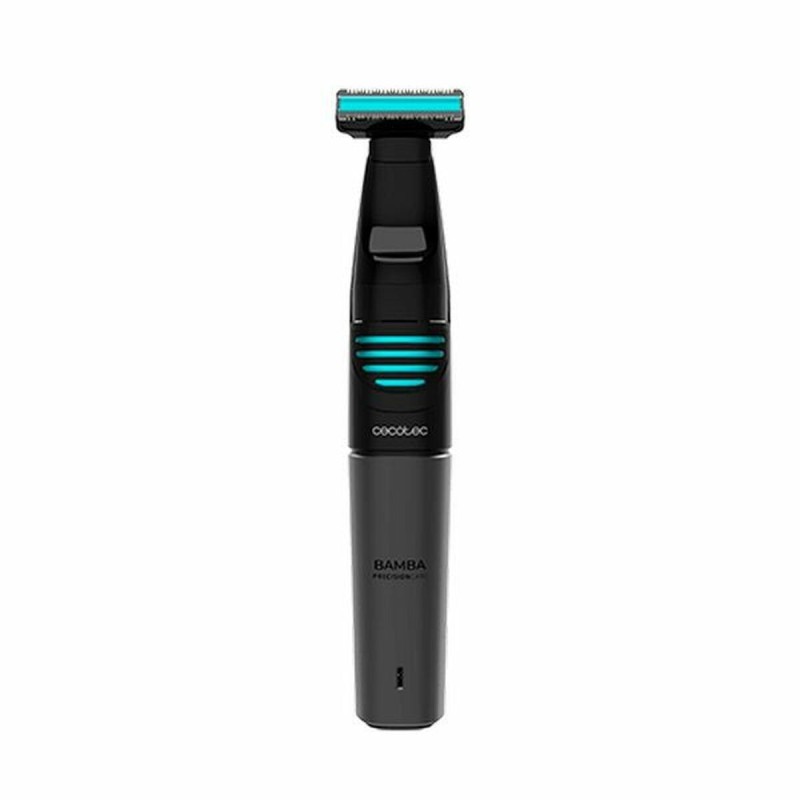 Coupes Sans Fil Cecotec Bamba PrecisionCare Extreme 5in1 500 mAh Noir - Acheter à 24,70 € seulement chez Collector's Boutique