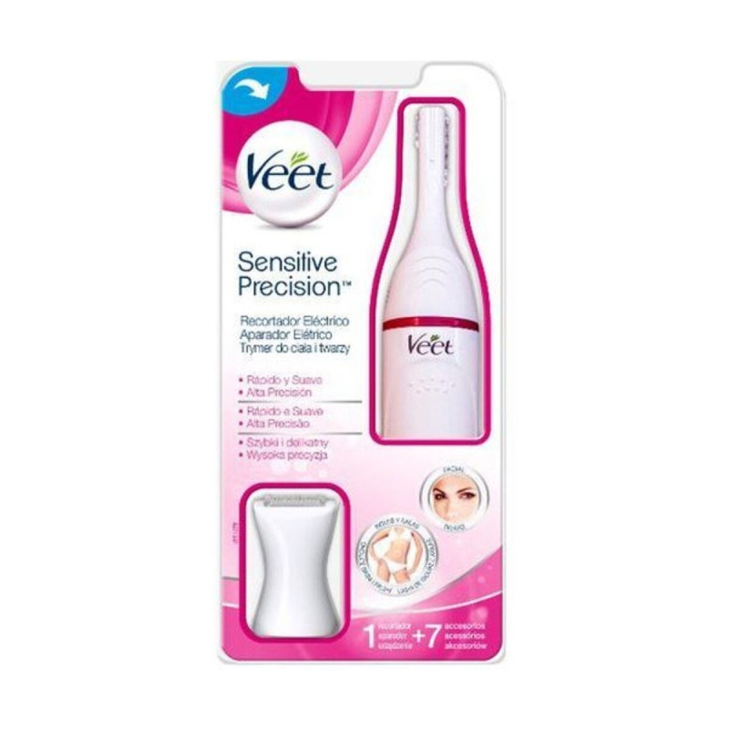 Tondeuse Veet - Acheter à 27,38 € seulement chez Collector's Boutique