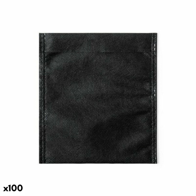 Étui de stockage de masques 142613 Noir (100 Unités) - Acheter à 5,89 € seulement chez Collector's Boutique