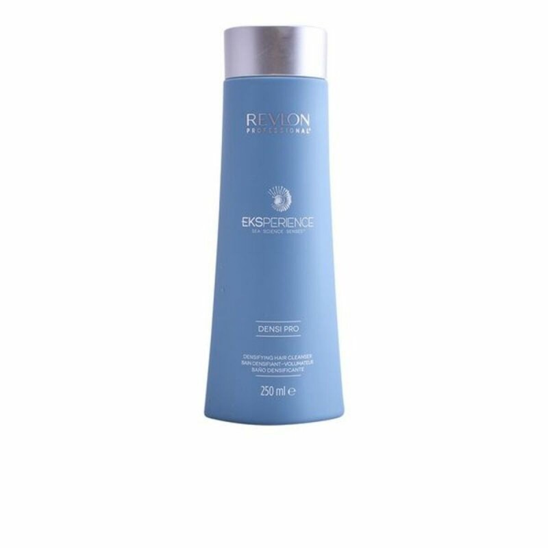 Shampooing Densifiant Densi Pro Revlon - Acheter à 10,28 € seulement chez Collector's Boutique