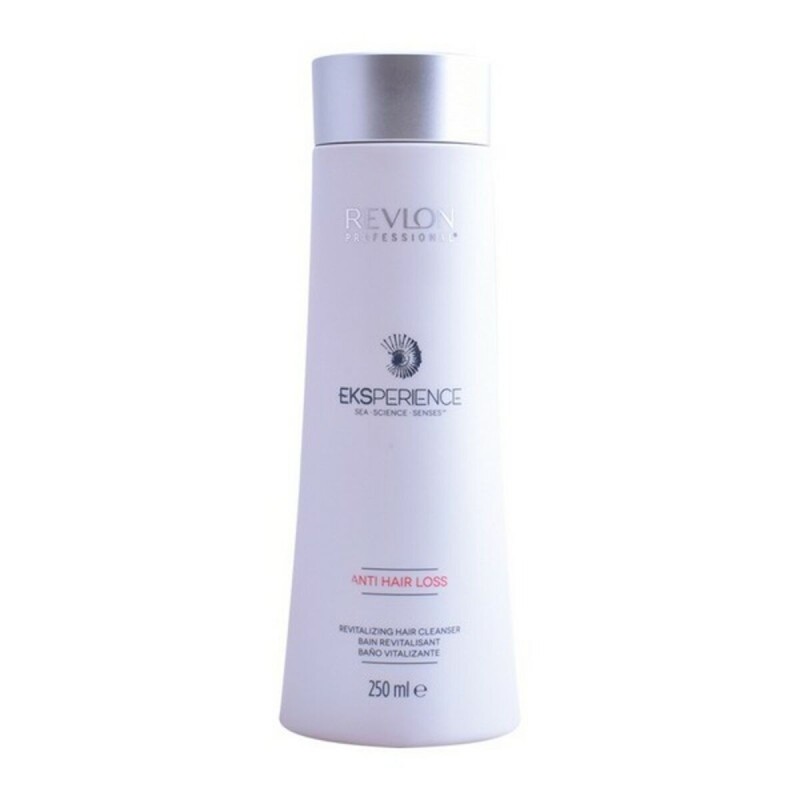 Shampooing revitalisant Anti Hair Loss Revlon - Acheter à 11,63 € seulement chez Collector's Boutique