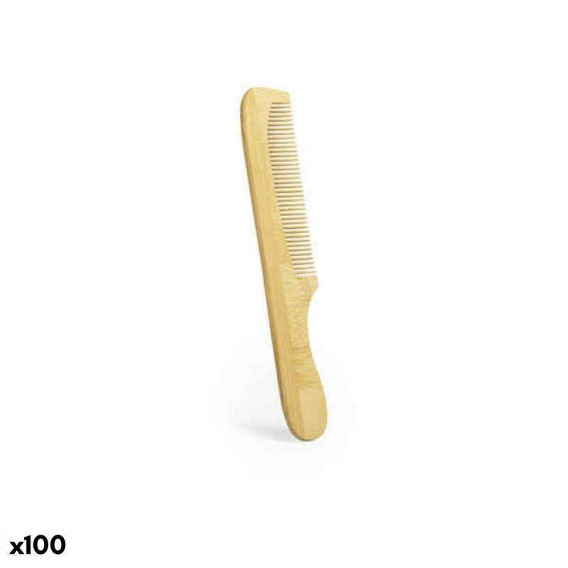 Brosse à Cheveux Sam Labs 146504 (100 Unités) - Acheter à 82,42 € seulement chez Collector's Boutique