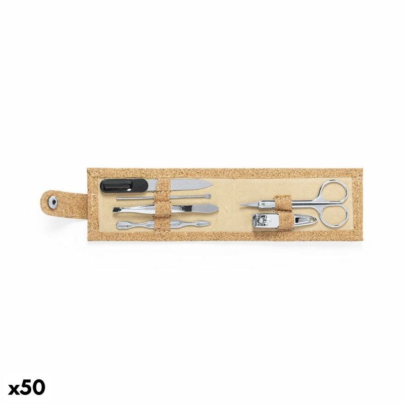 Set de Manucure 146983 (50 Unités) - Acheter à 104,90 € seulement chez Collector's Boutique