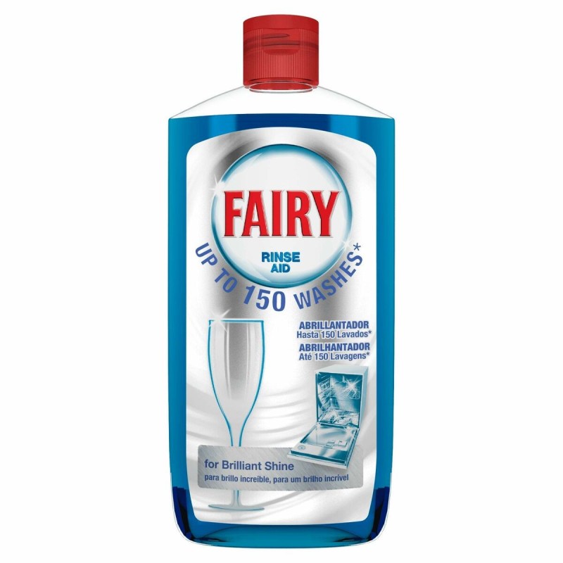 Polisseuse vaisselle Fairy 150 Lavages (475 ml) - Acheter à 6,25 € seulement chez Collector's Boutique