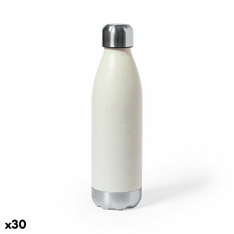 Bouteille Thermique 141163 700 ml Acier inoxydable (30 Unités) - Acheter à 107,89 € seulement chez Collector's Boutique