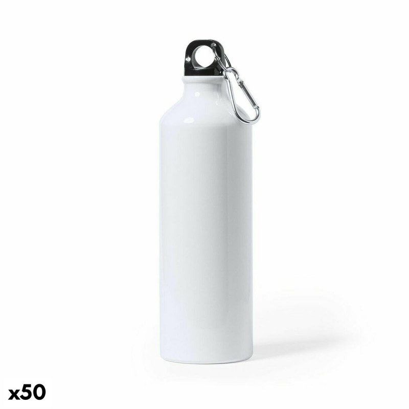 Bouteille Thermique 141257 800 ml Métal (50 Unités) - Acheter à 135,49 € seulement chez Collector's Boutique