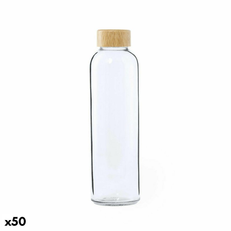 Bouteille en Verre 141260 500 ml (50 Unités) - Acheter à 141,29 € seulement chez Collector's Boutique