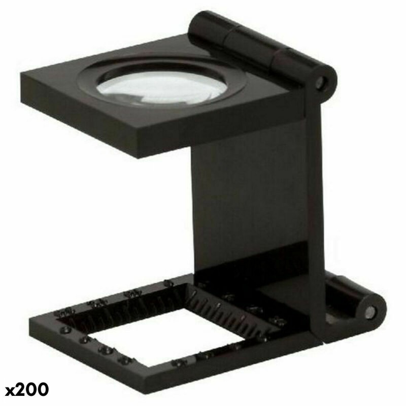 Loupe 148530 ABS (200 Unités) - Acheter à 235,34 € seulement chez Collector's Boutique