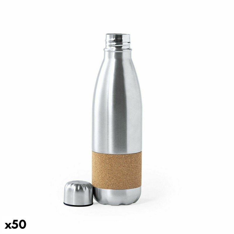 Bouteille Thermique 141058 750 ml Liège (50 Unités) - Acheter à 448,81 € seulement chez Collector's Boutique