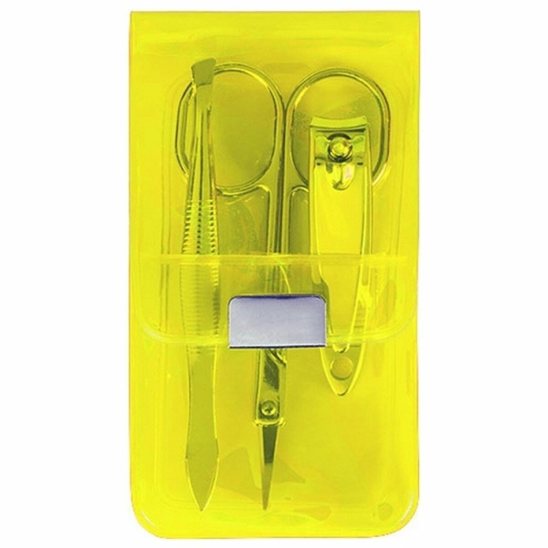 Set de Manucure 144782 (3 pcs) - Acheter à 1,20 € seulement chez Collector's Boutique