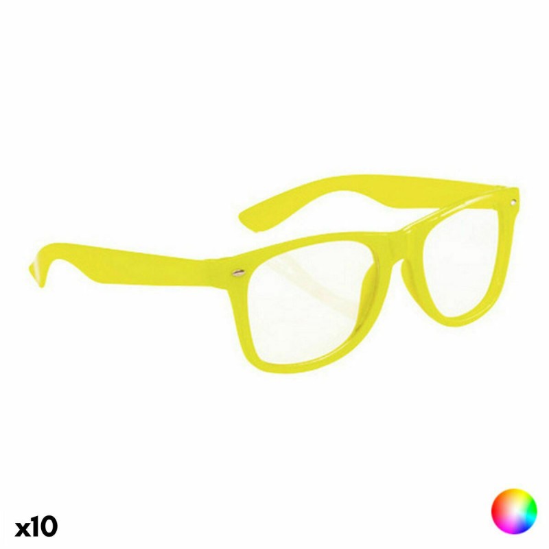 Monture de Lunettes Unisexe 144413 (10 Unités) - Acheter à 4,16 € seulement chez Collector's Boutique