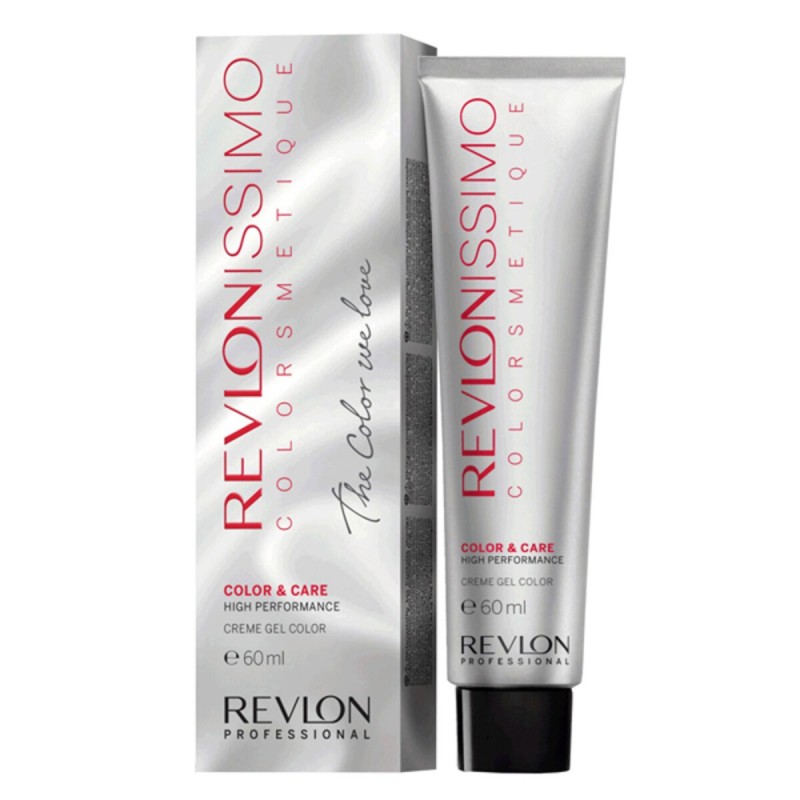 Coloration Permanente en Crème Revlonissimo Color Revlon (60 ml) - Acheter à 6,89 € seulement chez Collector's Boutique