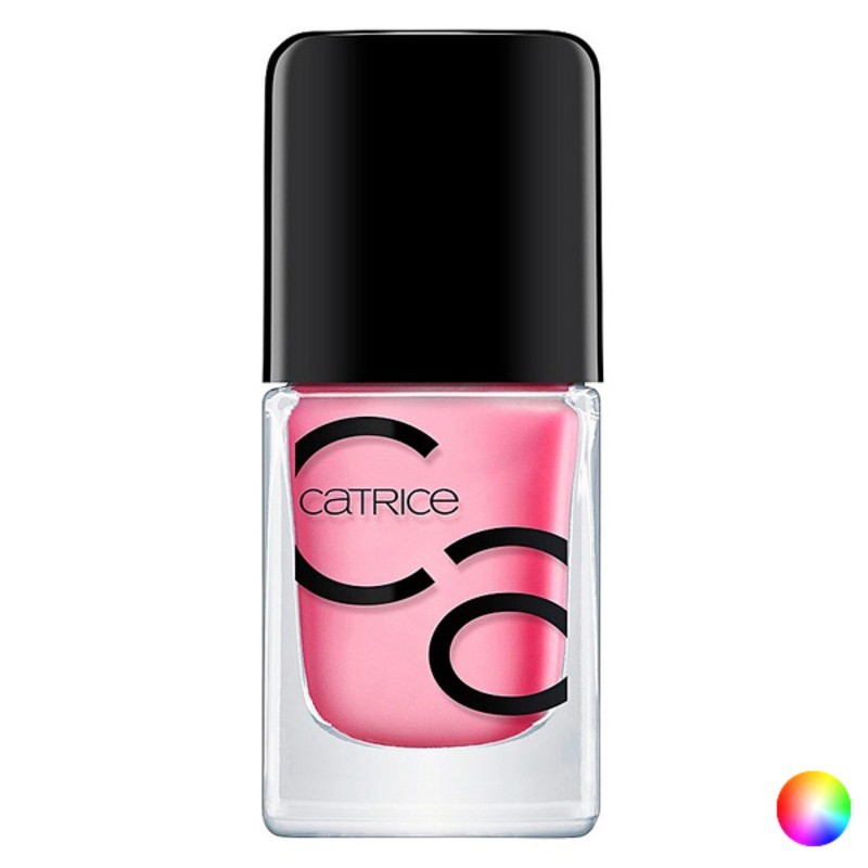 vernis à ongles Iconails Catrice (10,5 ml) - Acheter à 5,41 € seulement chez Collector's Boutique