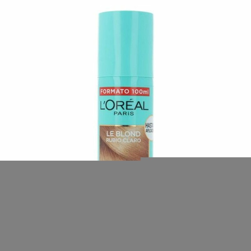 Spray volumateur pour racines Magic Retouch L'Oreal Make Up (100 ml) - Acheter à 8,50 € seulement chez Collector's Boutique