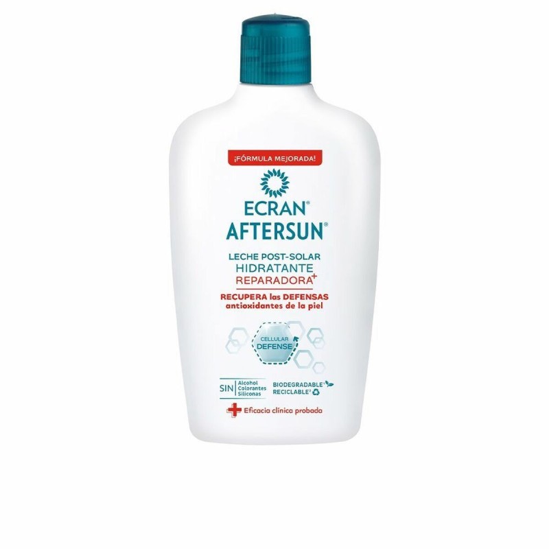 After Sun Ecran Lait hydratant - Acheter à 8,76 € seulement chez Collector's Boutique