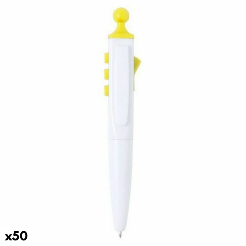 Stylo Anti-stress VudúKnives 145825 (50 Unités) - Acheter à 10,60 € seulement chez Collector's Boutique