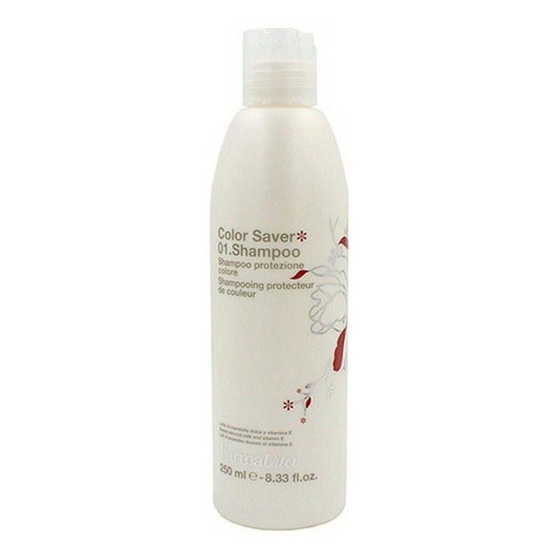 Shampooing Color Saver 01 Farmavita - Acheter à 14,48 € seulement chez Collector's Boutique