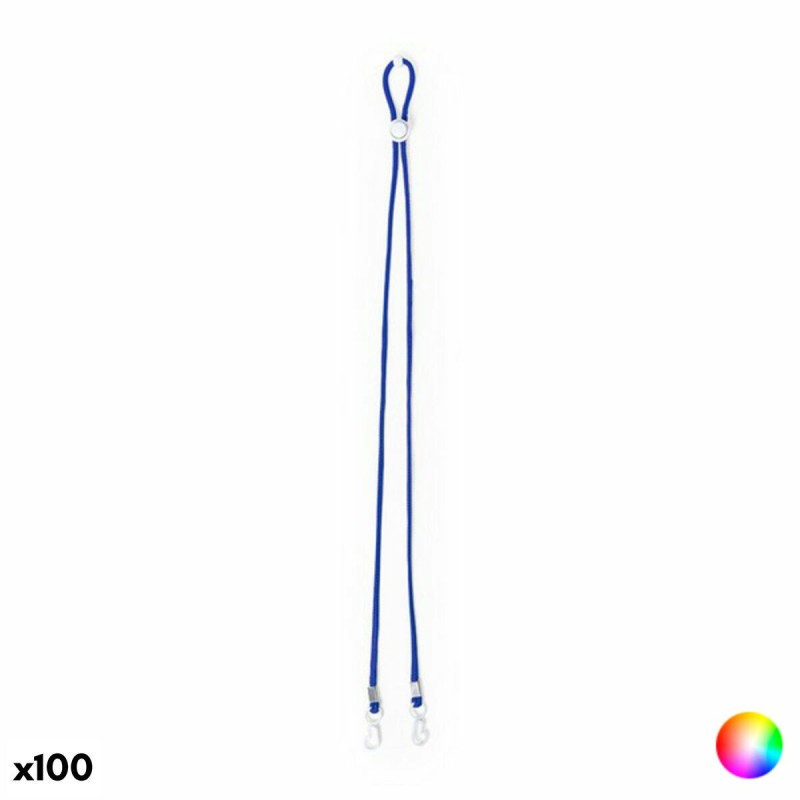 Lanyard 146716 Porte masque (100 Unités) - Acheter à 17,32 € seulement chez Collector's Boutique