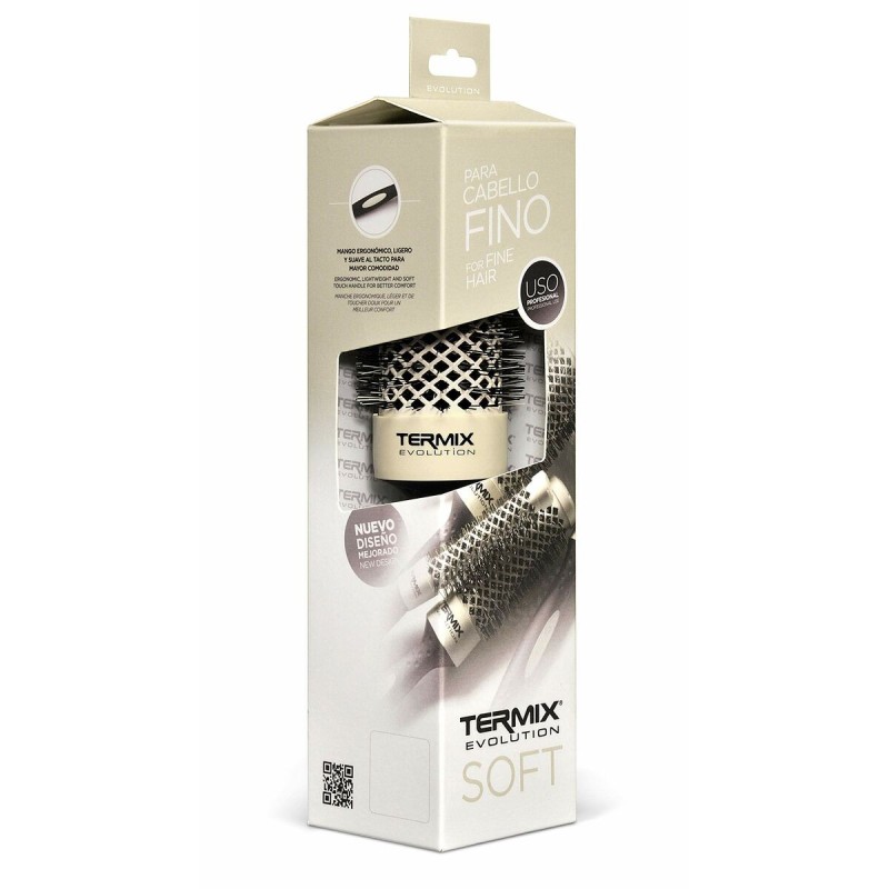 Brosse Termix Evolution Soft - Acheter à 19,50 € seulement chez Collector's Boutique