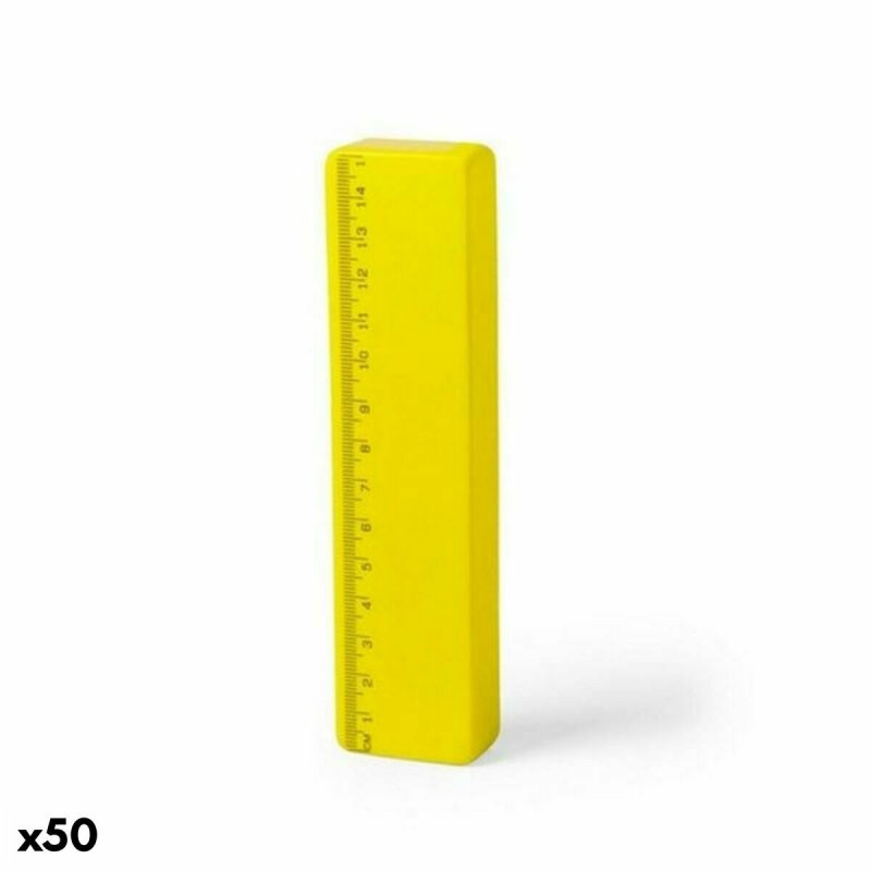 Règle Anti-stress 145256 (50 Unités) - Acheter à 18,52 € seulement chez Collector's Boutique