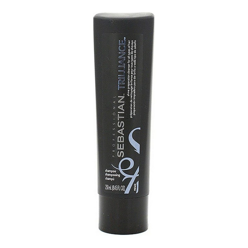 Shampooing Trilliance Sebastian - Acheter à 39,02 € seulement chez Collector's Boutique