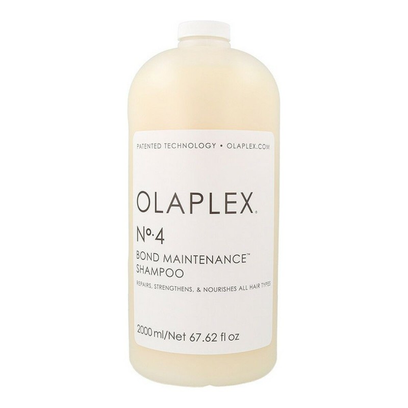 Shampooing Bond Maintenance Nº4 Olaplex - Acheter à 85,72 € seulement chez Collector's Boutique