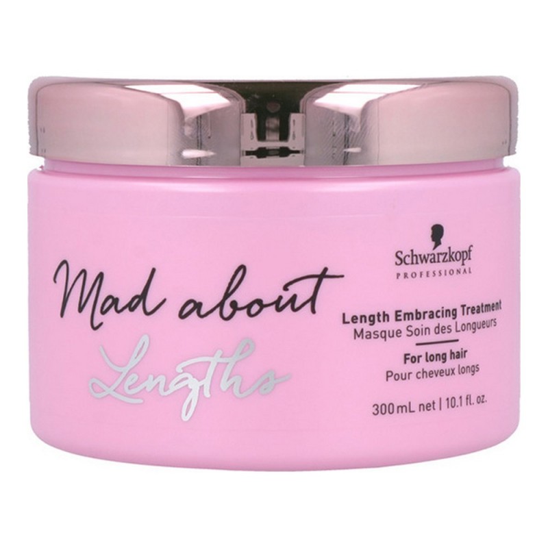 Masque pour cheveux Schwarzkopf Mad About Lengths Embracing - Acheter à 25,60 € seulement chez Collector's Boutique