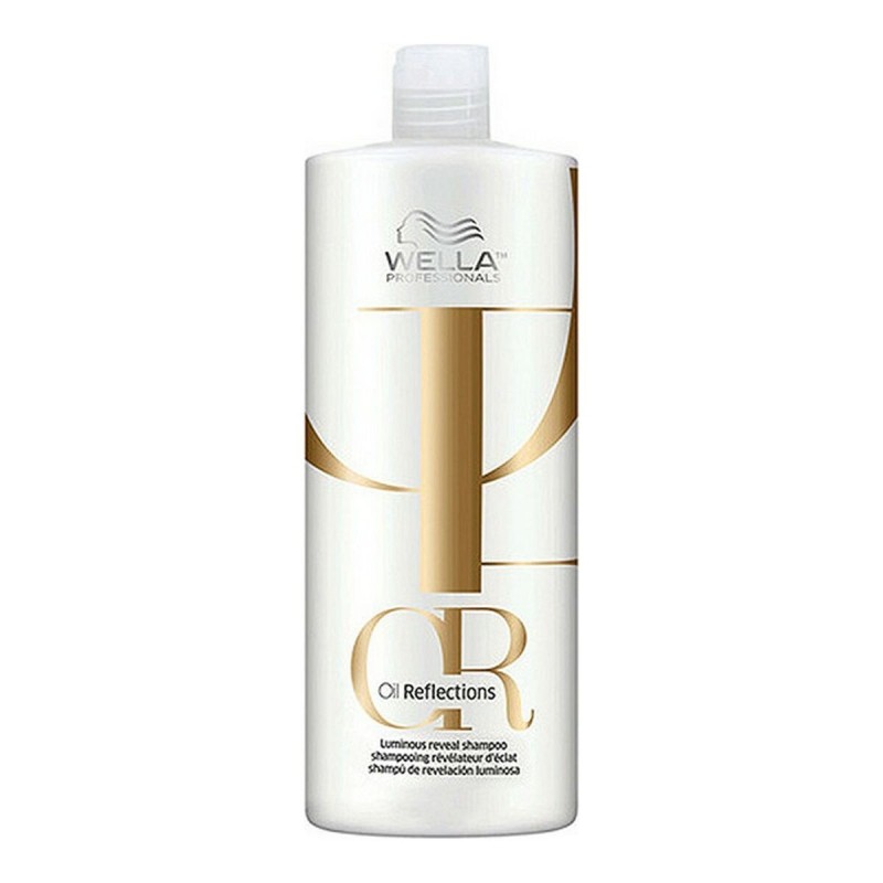 Shampooing Oil Reflections Wella - Acheter à 26,77 € seulement chez Collector's Boutique