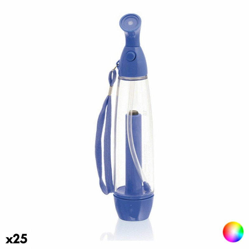 Vaporisateur d'Eau 143593 (70 ml) (25 Unités) - Acheter à 67,44 € seulement chez Collector's Boutique