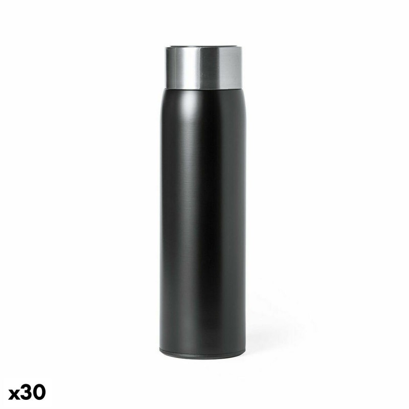 Bouteille Thermique 141056 500 ml Acier inoxydable (30 Unités) - Acheter à 229,68 € seulement chez Collector's Boutique