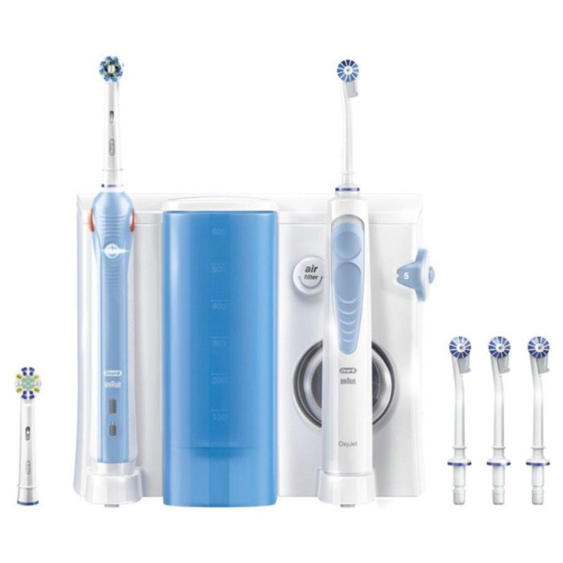 Ensemble d'Hygiène Buccale Oral-B PRO9000 - Acheter à 100,91 € seulement chez Collector's Boutique