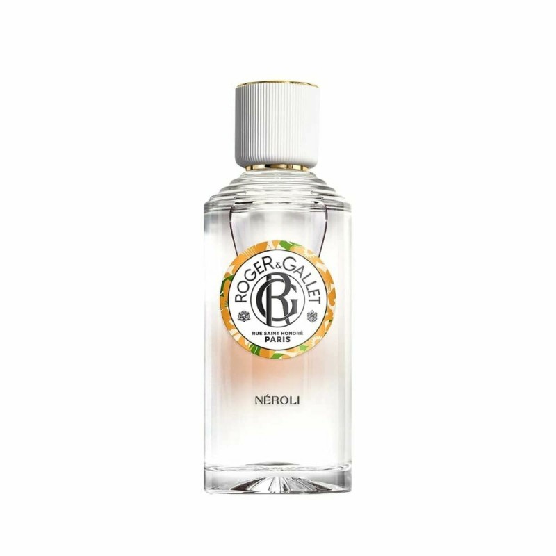 Parfum Unisexe Roger & Gallet Néroli EDP (100 ml) - Acheter à 33,61 € seulement chez Collector's Boutique