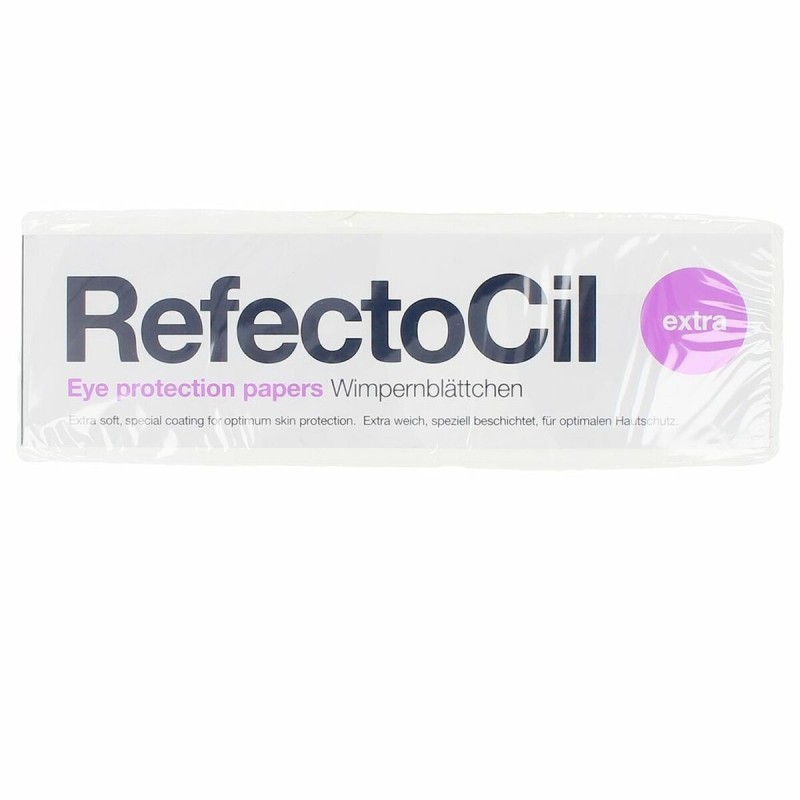 Protection Oculaire RefectoCil Lift Up Maquillage 80 Unités - Acheter à 6,92 € seulement chez Collector's Boutique