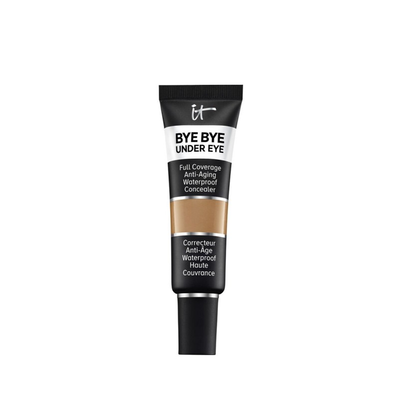 Correcteur facial It Cosmetics Bye Bye Under Eye Tan Natural (12 ml) - Acheter à 22,61 € seulement chez Collector's Boutique