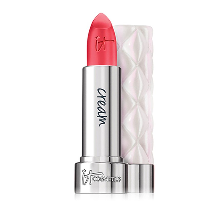 Rouge à lèvres hydratant It Cosmetics Pillow Lips Crémeuse Wink (3,6 g) - Acheter à 21,20 € seulement chez Collector's Boutique