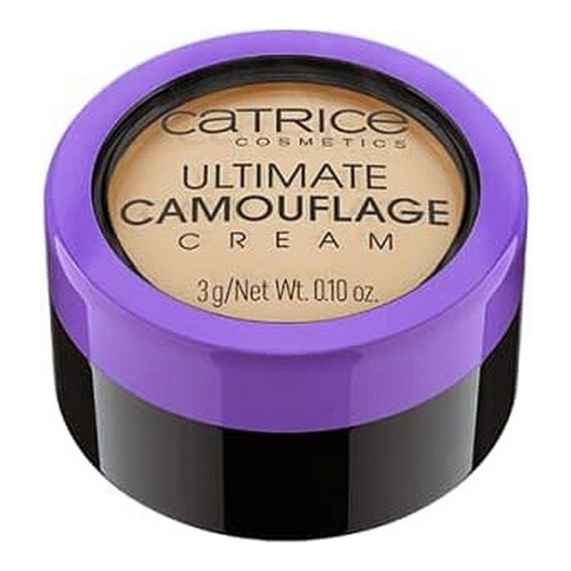 Correcteur facial Catrice Ultimate Camouflage 015W-fair (3 g) - Acheter à 5,03 € seulement chez Collector's Boutique