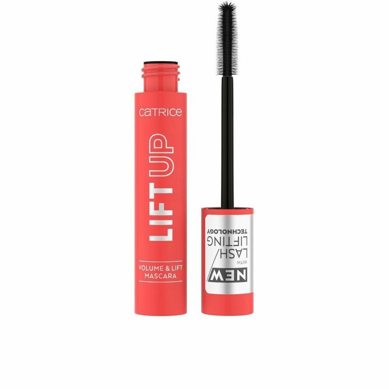 Mascara pour cils Catrice Lift Up Deep Nº 010 Noir (11 ml) - Acheter à 8,57 € seulement chez Collector's Boutique