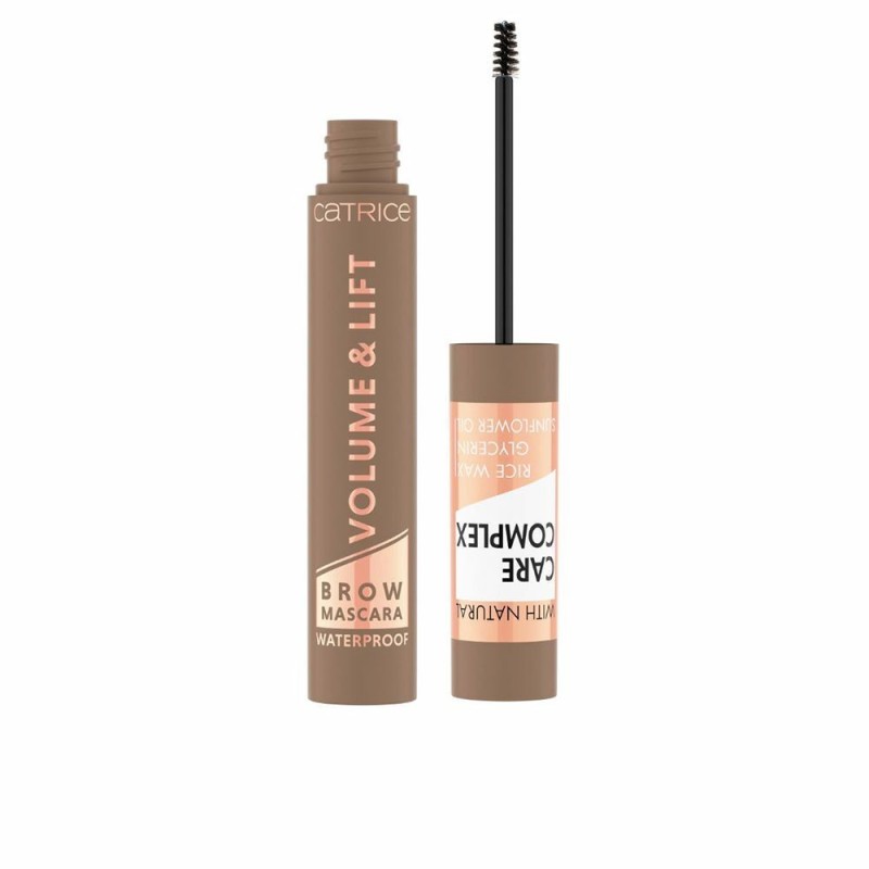 Masque à sourcils Catrice Volume & Lift 020-blonde (5 ml) - Acheter à 5,68 € seulement chez Collector's Boutique