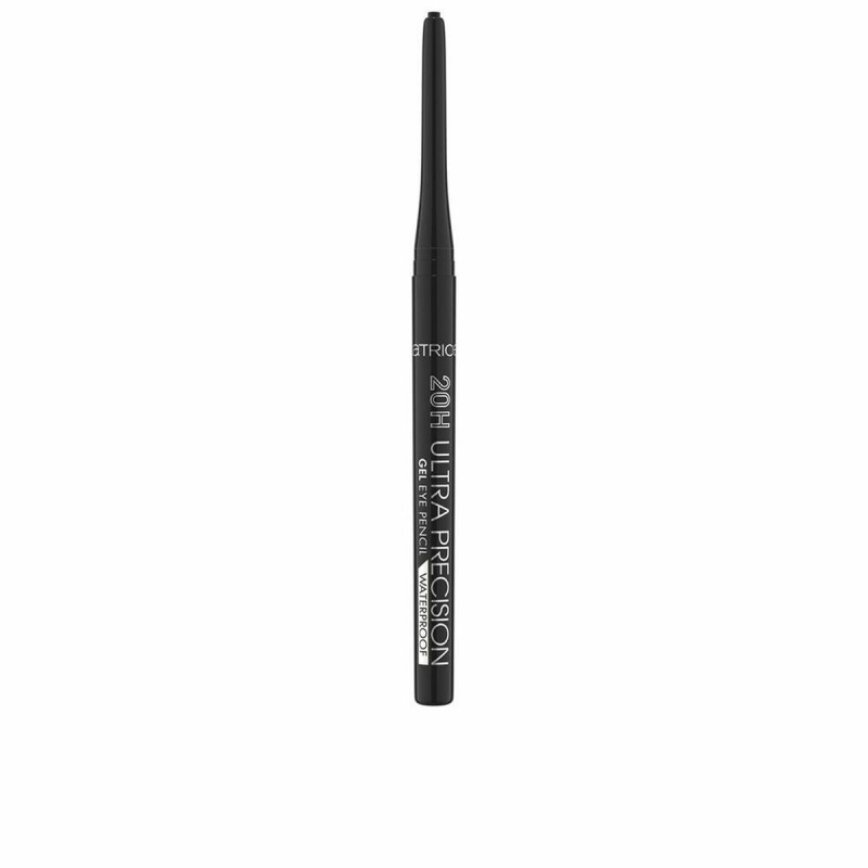 Crayon pour les yeux Catrice 10H Ultra Precision 010-black (0,28 g) - Acheter à 4,43 € seulement chez Collector's Boutique