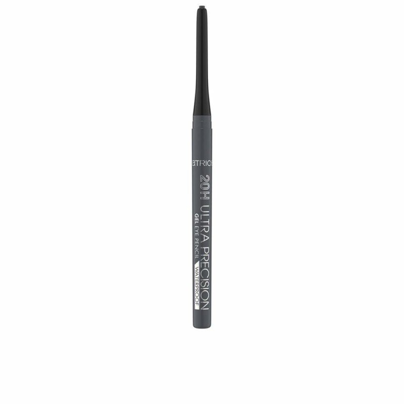 Crayon pour les yeux Catrice 10H Ultra Precision 020-grey (0,28 g) - Acheter à 4,48 € seulement chez Collector's Boutique