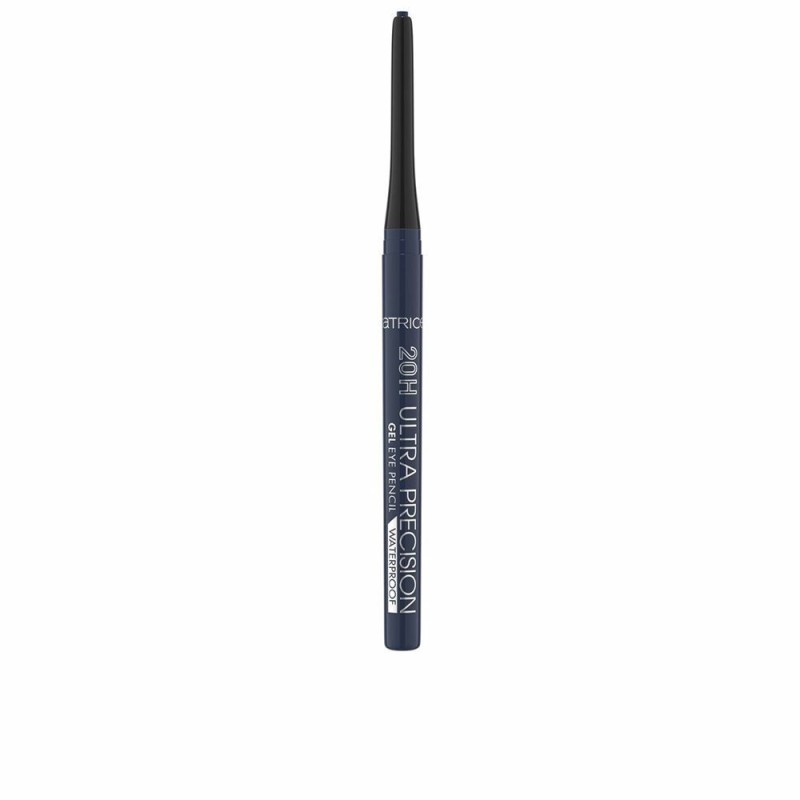 Crayon pour les yeux Catrice 10H Ultra Precision 050-blue (0,28 g) - Acheter à 4,37 € seulement chez Collector's Boutique