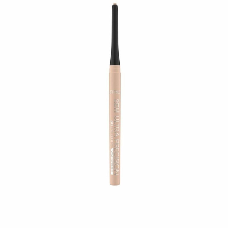 Crayon pour les yeux Catrice 20H Ultra Precision Nº 060 Powder White (0,28 g) - Acheter à 4,48 € seulement chez Collector's Bout