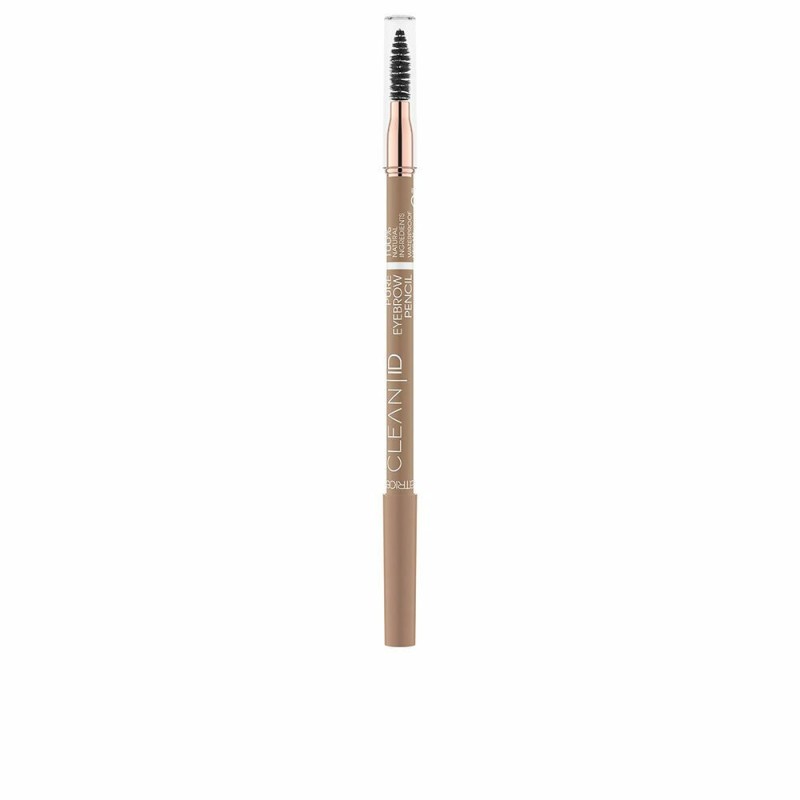 Crayon à sourcils Catrice Clean Id 010-blonde (1 g) - Acheter à 5,00 € seulement chez Collector's Boutique